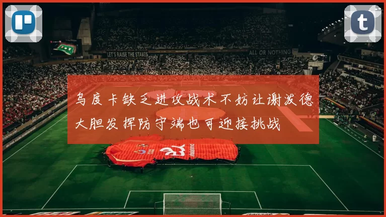 乌度卡缺乏进攻战术不妨让谢泼德大胆发挥防守端也可迎接挑战